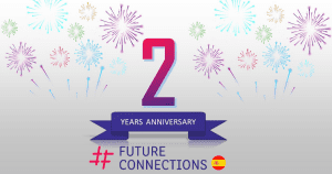 Read more about the article Future Connections España cumple 2 años