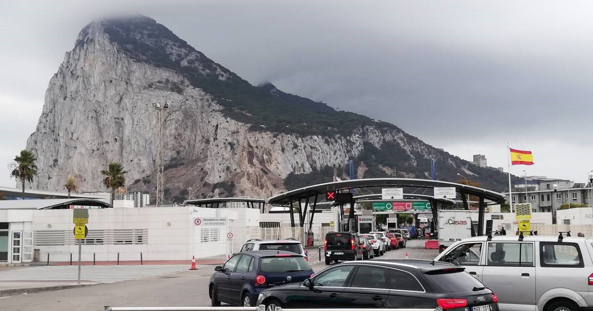 You are currently viewing La frontera de España-Gibraltar ya cuenta con VAx de Future Connections