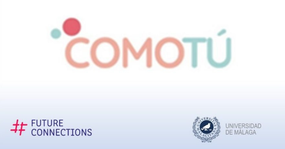 You are currently viewing Future Connections colabora en el proyecto social COMO TÚ de UMA