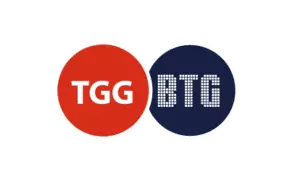 Tgg Btg logo