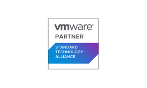 Vmware partner logo