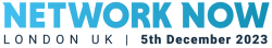 Network now 2023 logo
